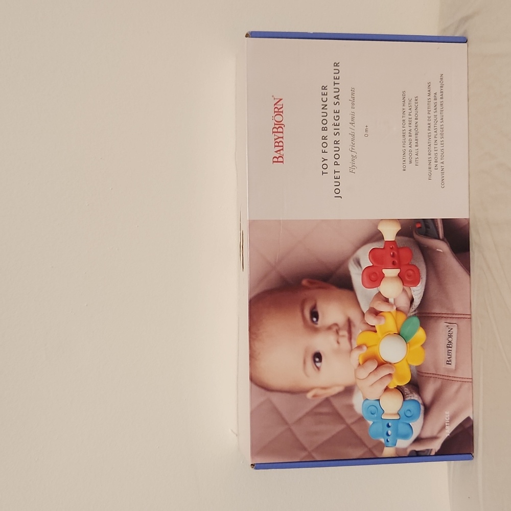 BabyBjorn Toy